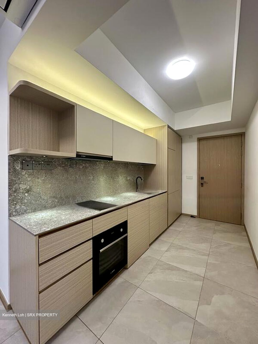 Mori (D14), Apartment #470124871